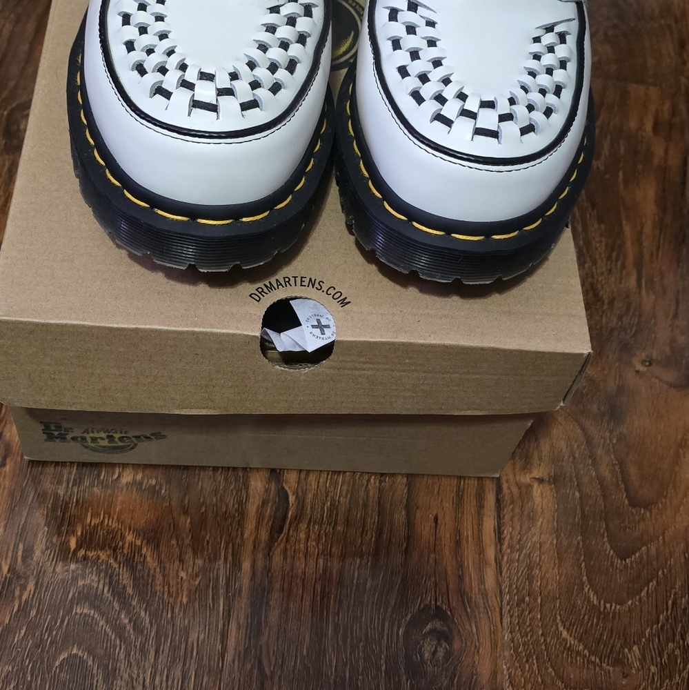 Dr. Martens mens shoes